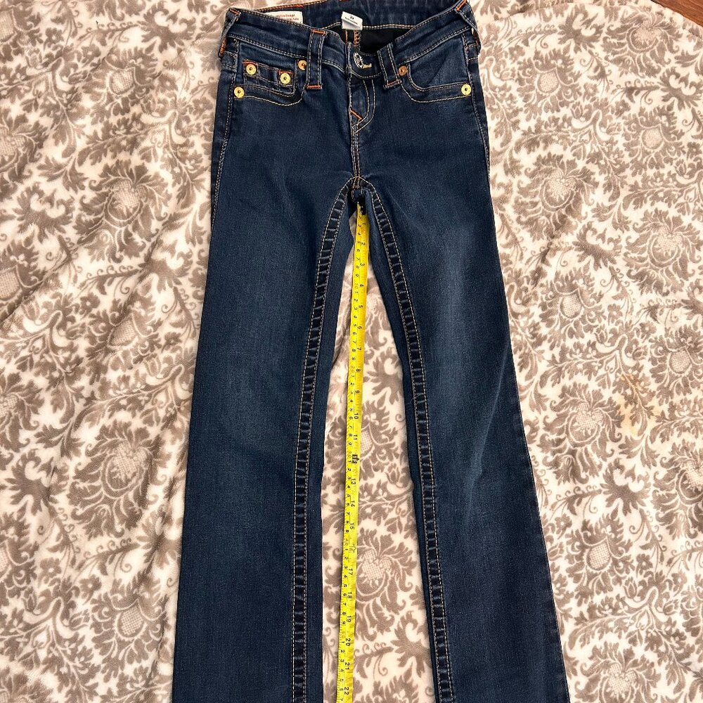 True Religion